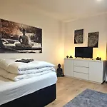 Ferien & Messe Wohnung K140 ( 2.OG. )