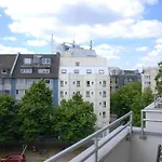 Ferien & Messe Wohnung K140 ( 2.OG. )