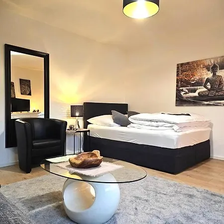 My Sweet Apartment Düsseldorf