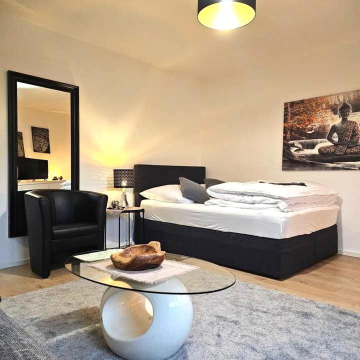 My Sweet Apartment Düsseldorf