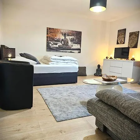 Apartment My Sweet Dusseldorf