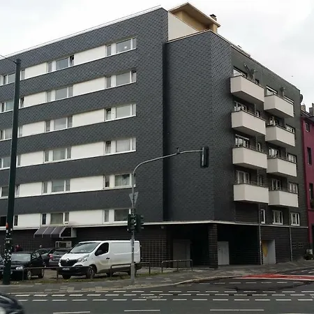My Sweet Apartment *