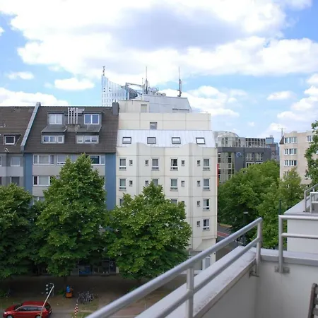 My Sweet Apartment *