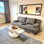 Ferien & Messe Wohnung K140 ( 2.OG. )