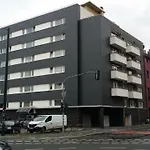 Ferien & Messe Wohnung K140 ( 2.OG. )